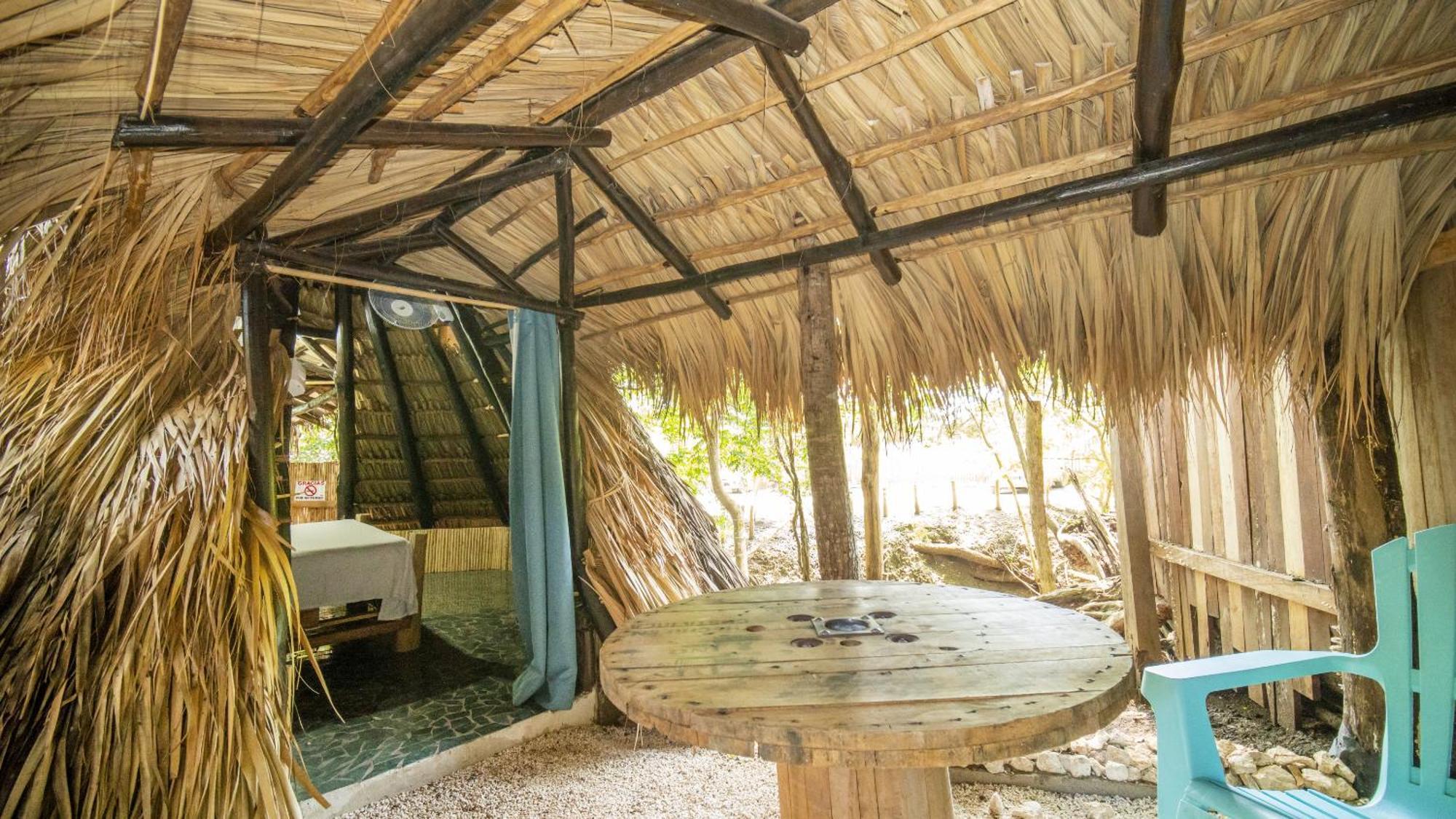 LA QUEBRADA ECO LODGE Hotel Boutique Potrero  Chambre photo